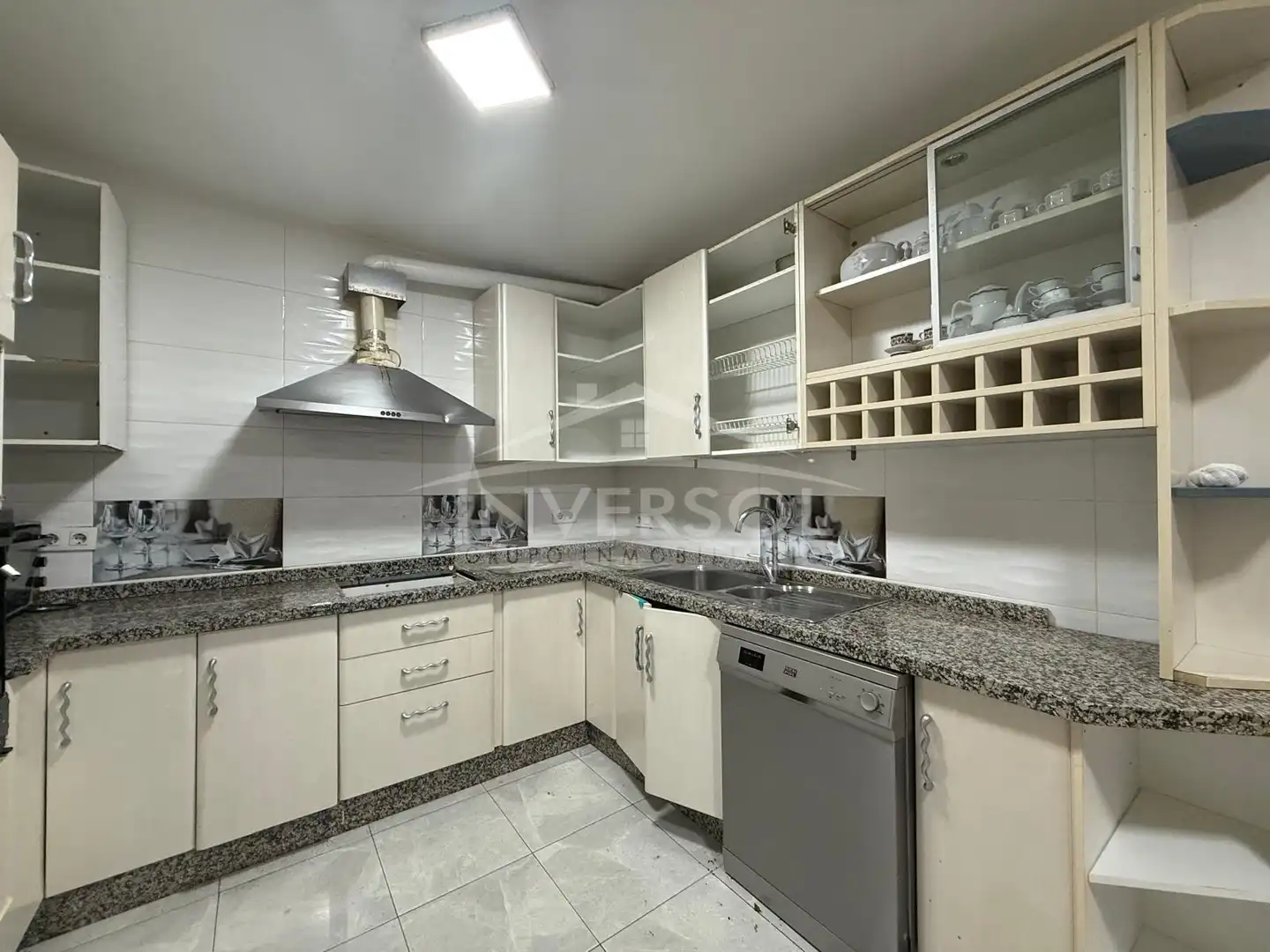 Kitchen of Houses for sale in El Ejido