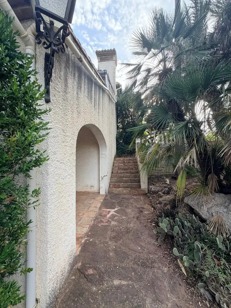 Villa avec piscine à vendre à Albaida, imagen 54