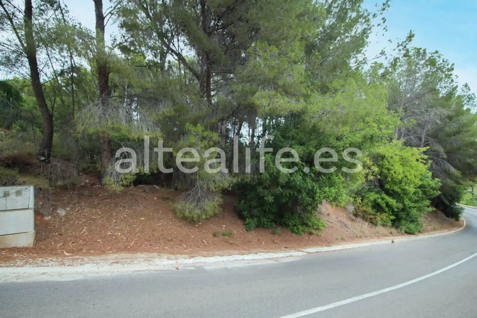 Terreny residencial en venda a Carrer Figuera, imagen 7