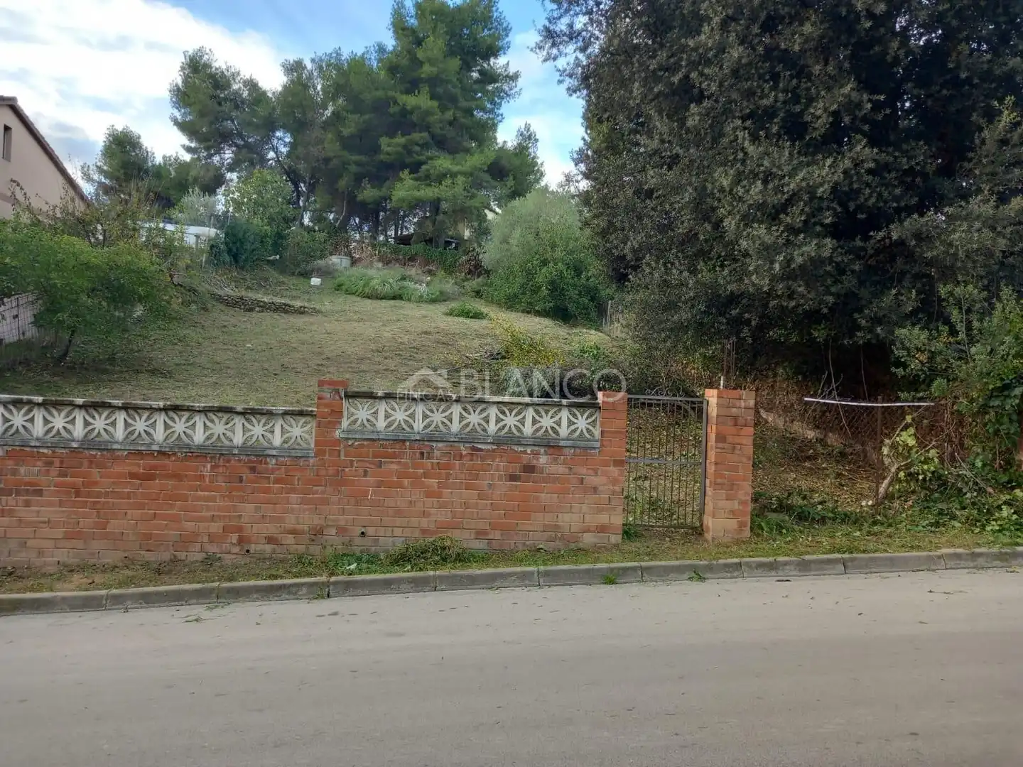 Terreno residencial en venta en Piera, imagen 3