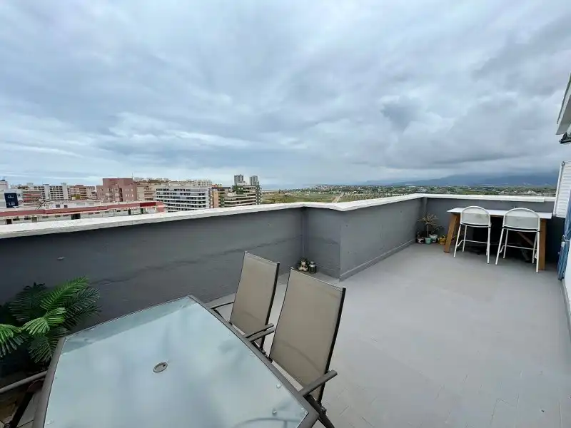 Attic for sale in Sant Antoni