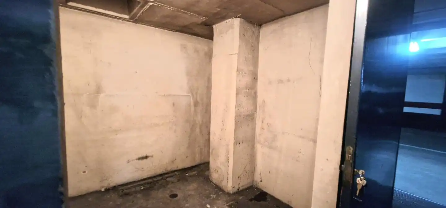 Piso en venta en Zaragoza con Calefacción, Terraza y Trastero