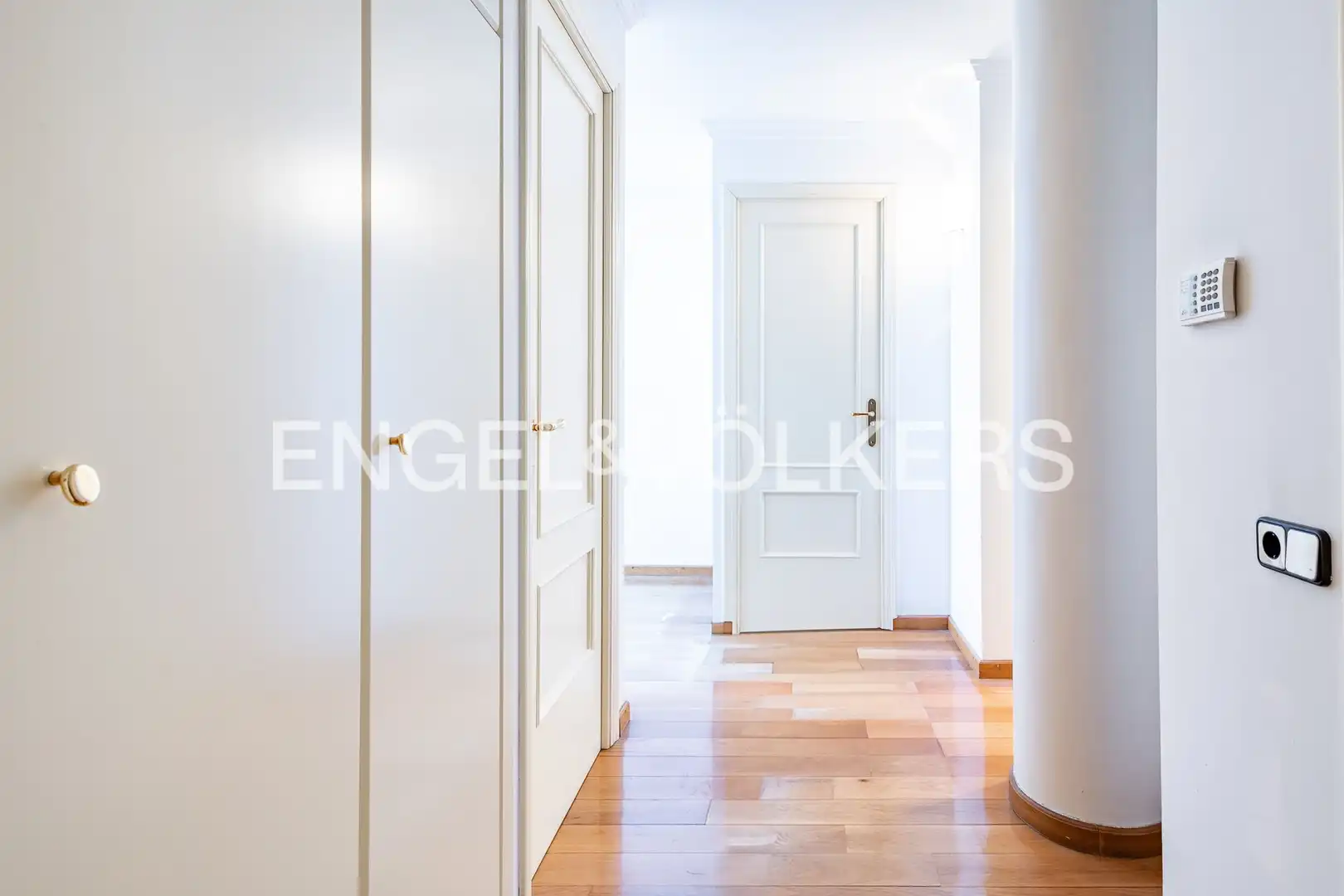 Piso en venta en Barcelona con Aire acondicionado, Calefacción y Terraza