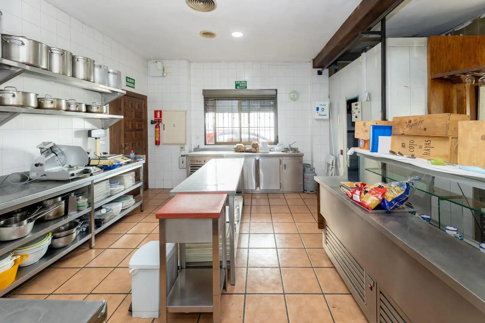 Inmuebles singulares en venta en Calle LOJA, imagen 10