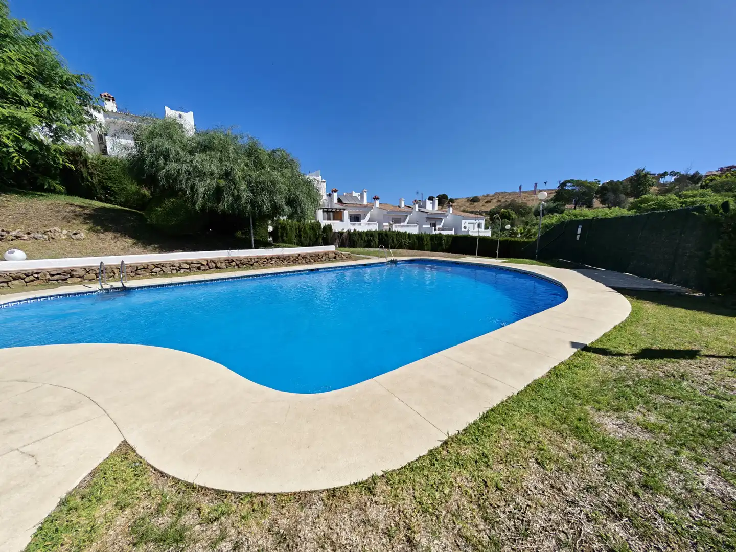 Casa a schiera con piscina in vendita a Costa Natura, imagen 2