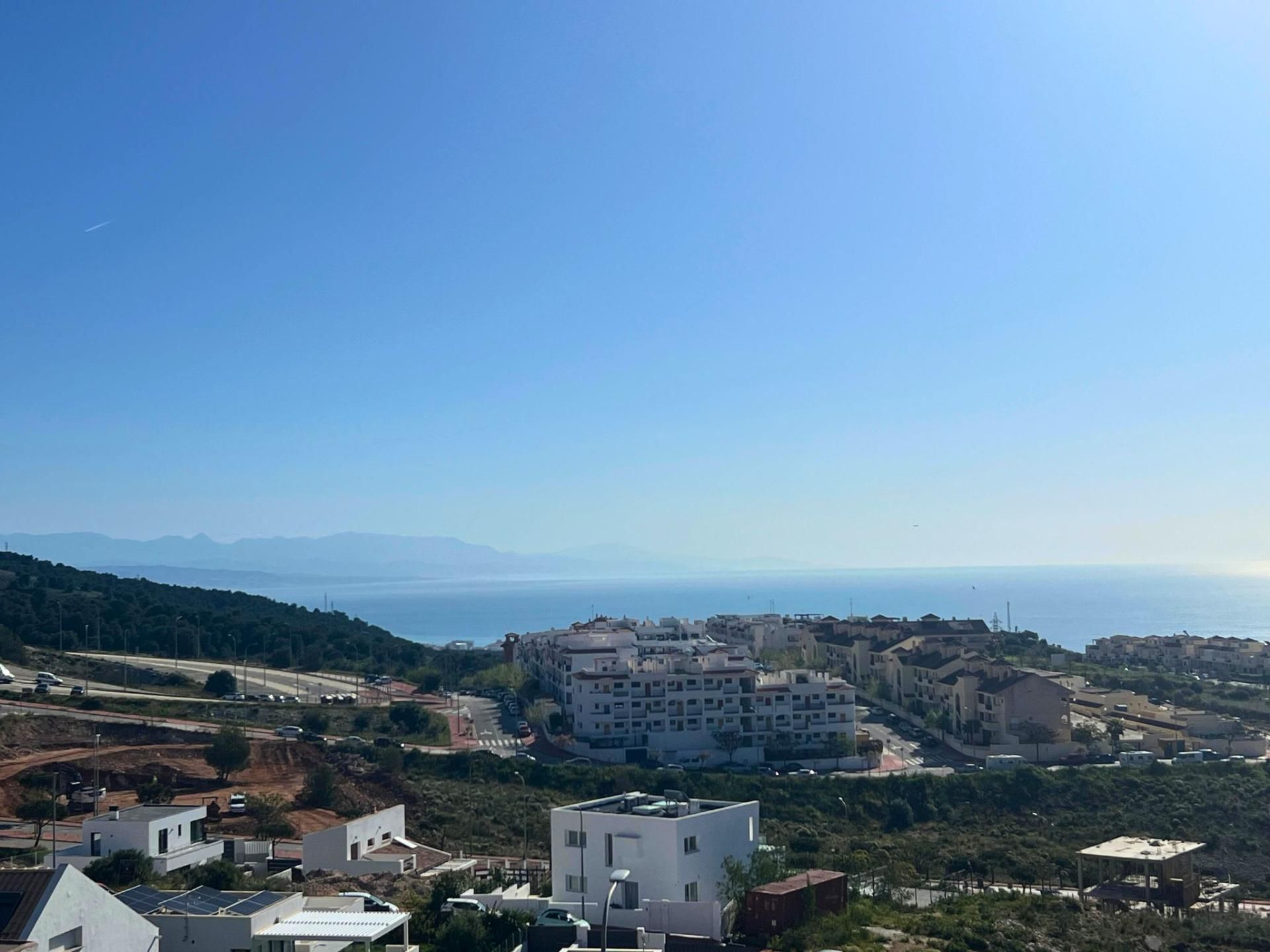 Residential for sale in Arroyo de la Miel