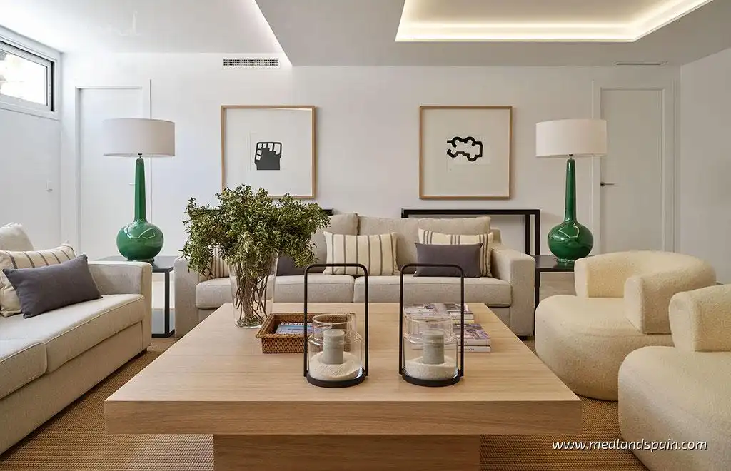 Chalet con piscina en venta en Marbella Centro, imagen 8