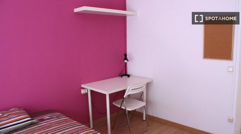 Foto 2 de Habitación en Vila de Gràcia, Barcelona Capital