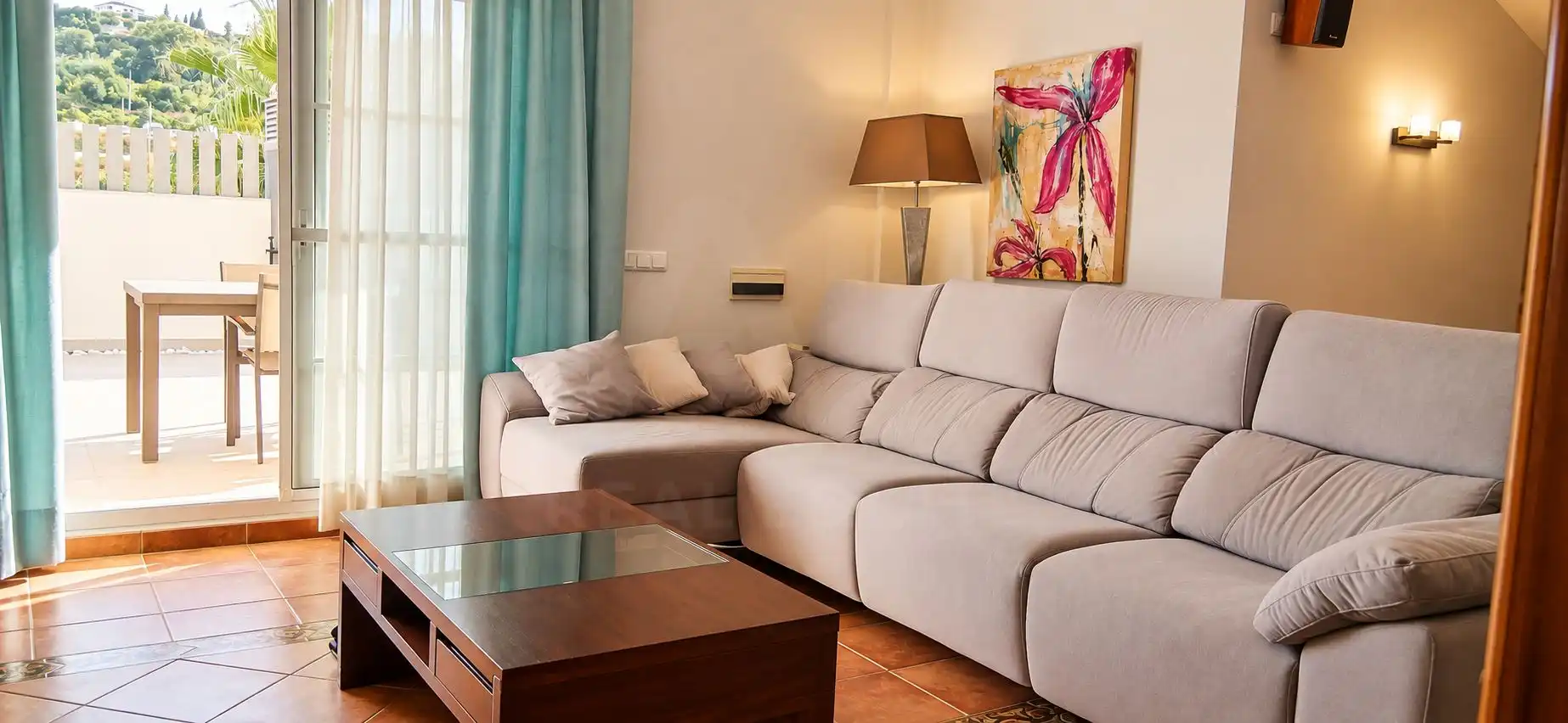 Attique avec piscine à vendre à Coín, imagen 12