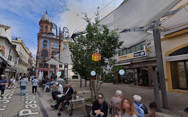 Casa-chalet en Venta en Alfalfa - Santa Cruz