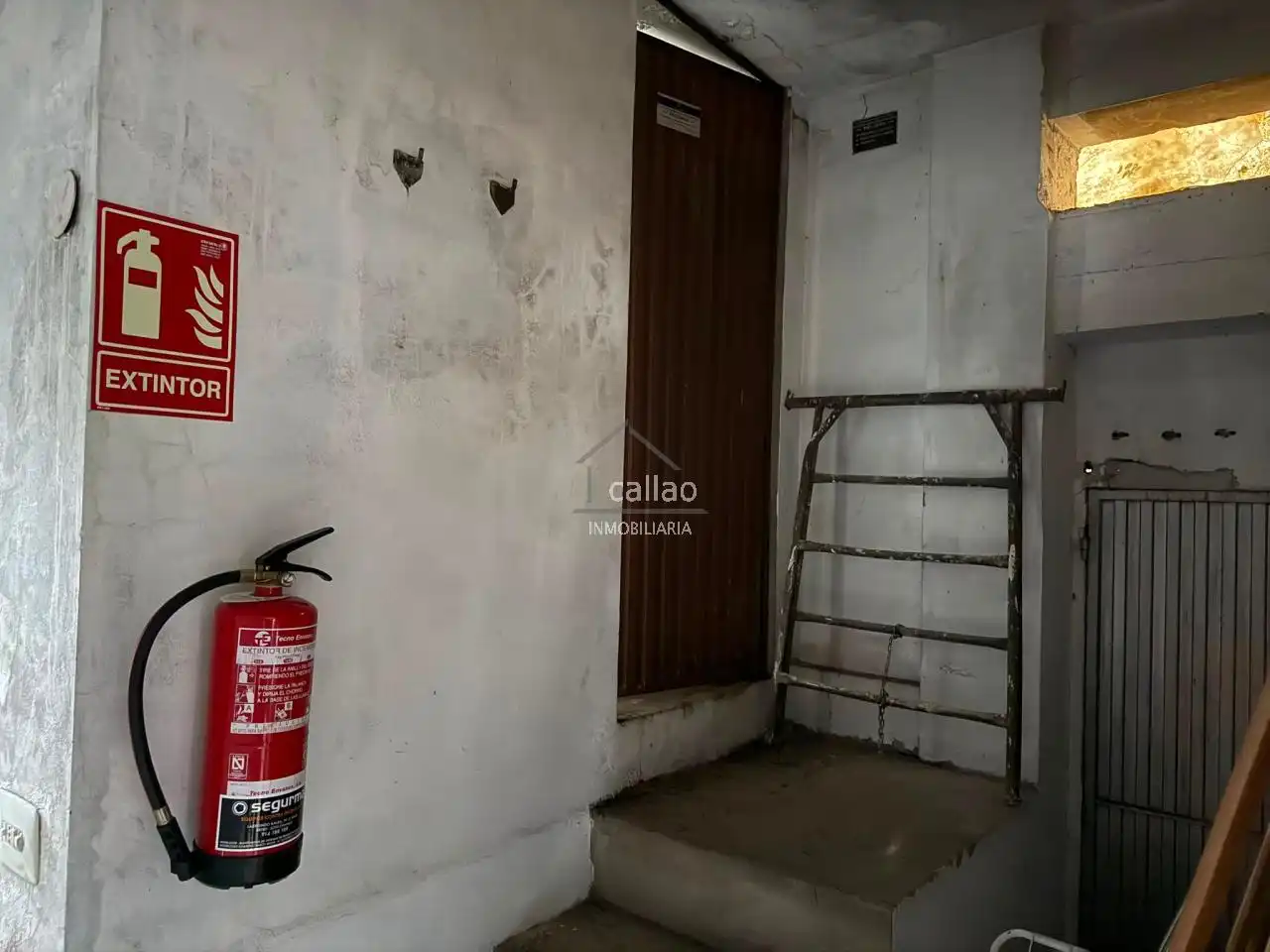 Pis en venda a Porta Nova
