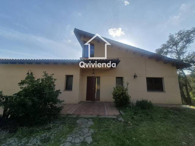 Casa-chalet en Venta en CAN MON en Campins