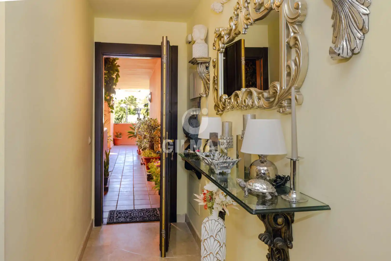 Apartamento en venta en Estepona con Calefacción, Jardín privado y Trastero