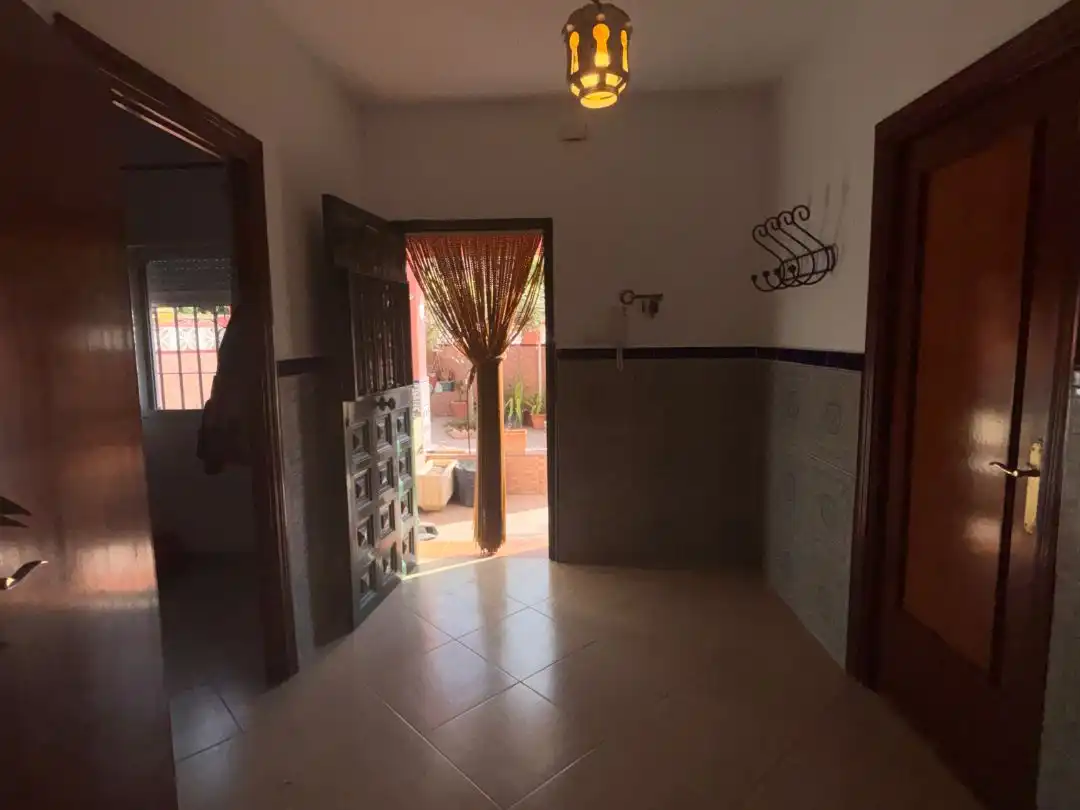 Casa o chalet en venta en Añoreta Baja