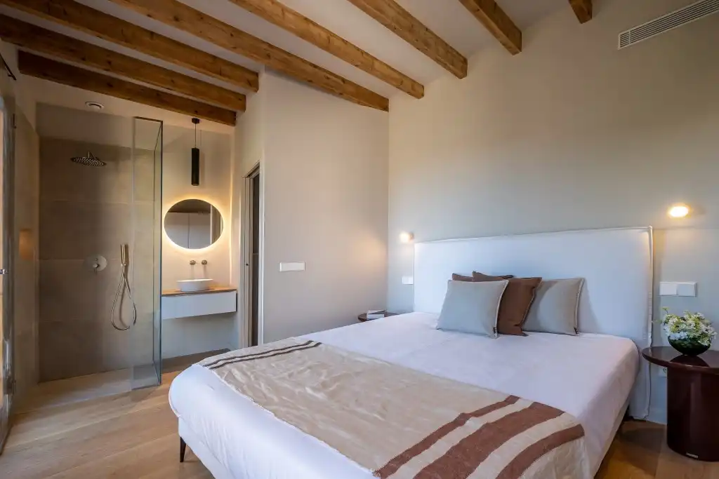 Casa rústica en venda a Mancor de la Vall, imagen 13