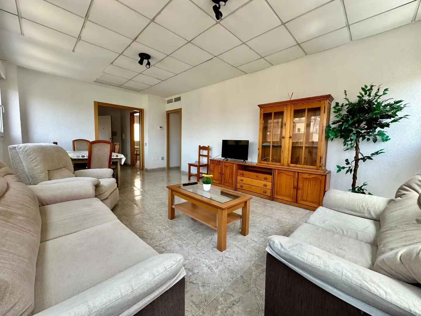Appartement avec ascenseur à louer à Ciudad Jardín - Tagarete - El Zapillo, imagen 5