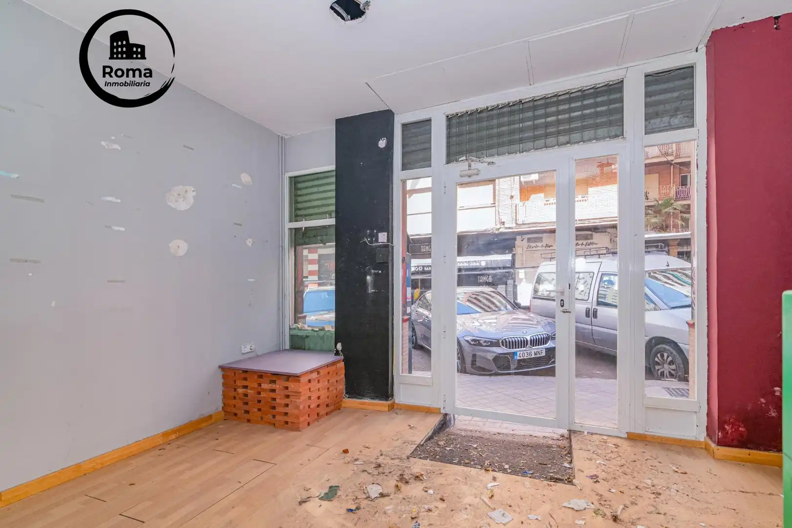 Business premises for sale in Ronda, imagen 9