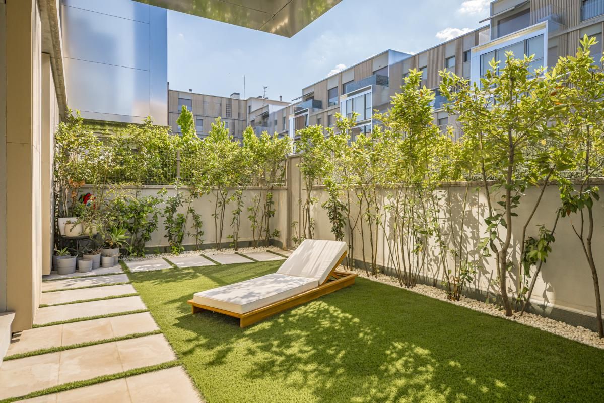 Planta baixa en venda a C. de Garibay, 3, Adelfas