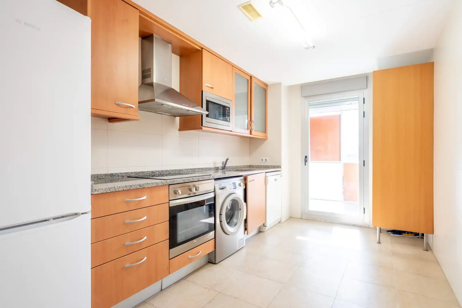 Piso en venta en Calle RAMIRO I, 46, Cuarte de Huerva
