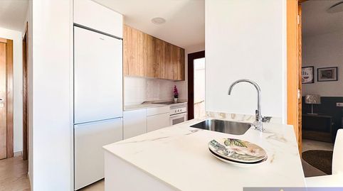 Foto 5 de Apartament en venda a Travesia Pelenes , 10, Jerónimo y Avileses, Murcia Capital