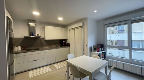 Foto 2 de Piso de alquiler en Zarautz Kalea, Ibaeta, Donostia - San Sebastián