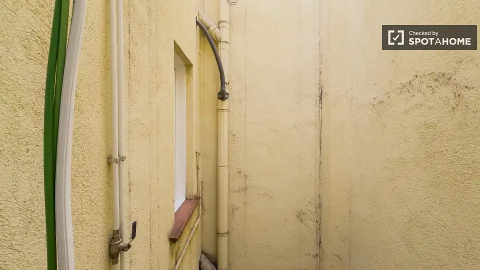 Piso con terraza en alquiler en Ciutat Vella, imagen 12