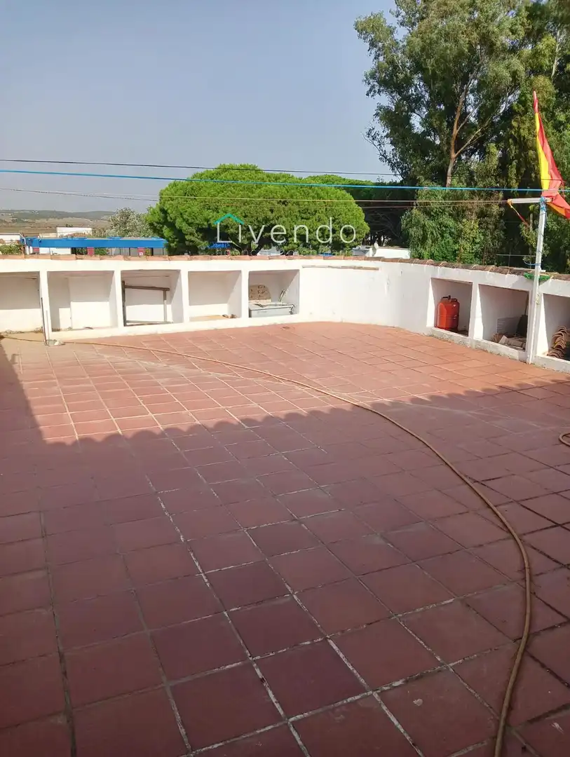 Chalet con jardín en venta en Carrtera Vejer Barbate km3, imagen 36