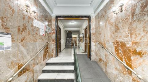 Foto 2 de Pis en venda a Quintana, Madrid