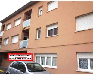 Vista exterior de Pis en venda en Centelles
