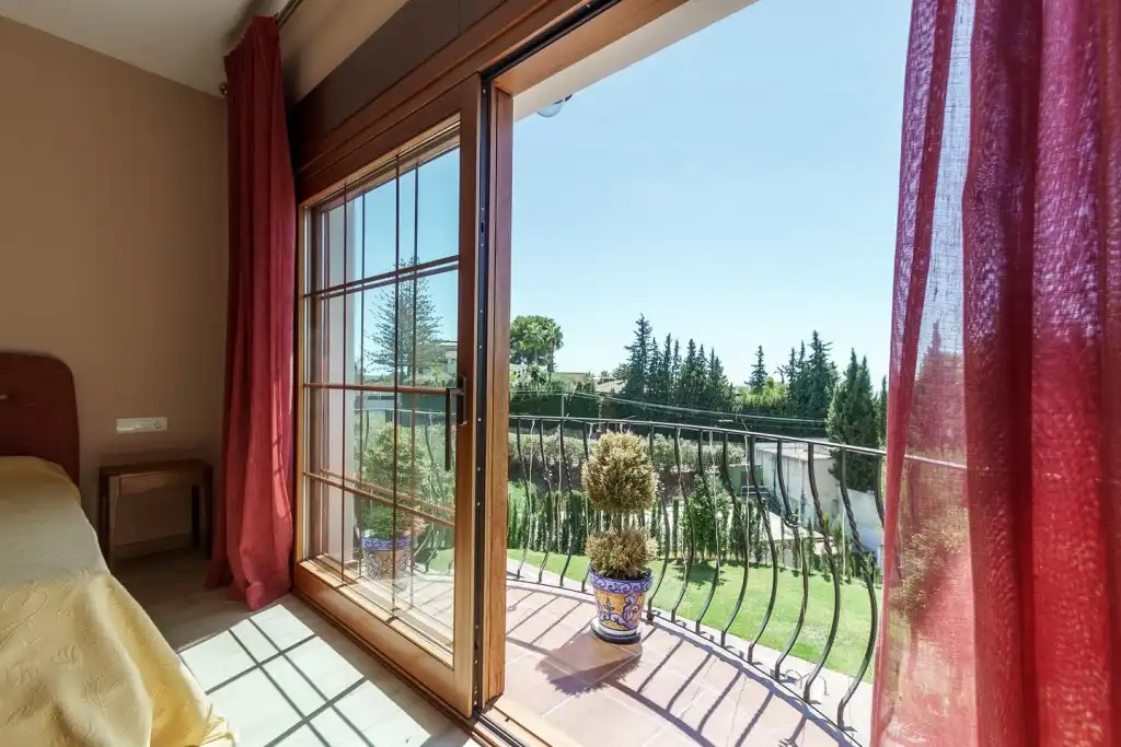 Xalet amb piscina en venda a Las Chapas - El Rosario, imagen 15