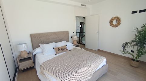 Foto 4 de Casa o chalet en venta en Carrer Ecuador, Balcón de Finestrat - Terra Marina, Finestrat