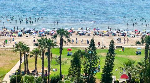 Foto 3 de Àtic en venda a Amplaires, Costa Marina, Castellón