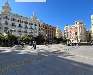 Vista exterior de Apartament en venda en  Córdoba Capital amb Balcó