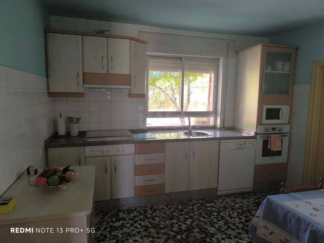 Casa-chalet en Venta en Urdiales del Páramo
