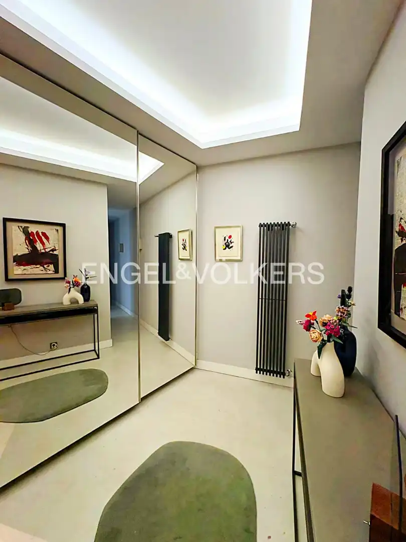 Piso en venta en Madrid con Calefacción