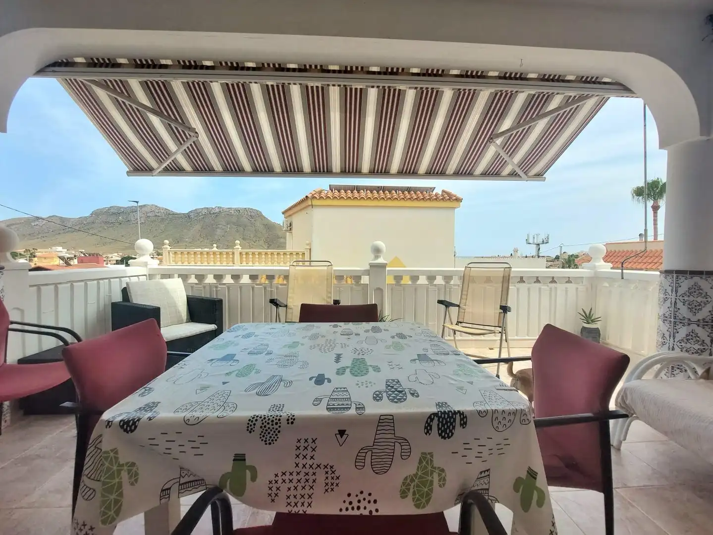 Villa avec terrasse à vendre à Calabardina, imagen 5