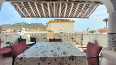 Foto 5 de Casa o chalet en venta en Calabardina, Águilas