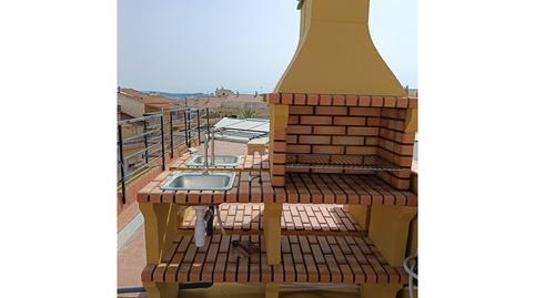 Foto 3 de Àtic de lloguer a Abanilla, Murcia