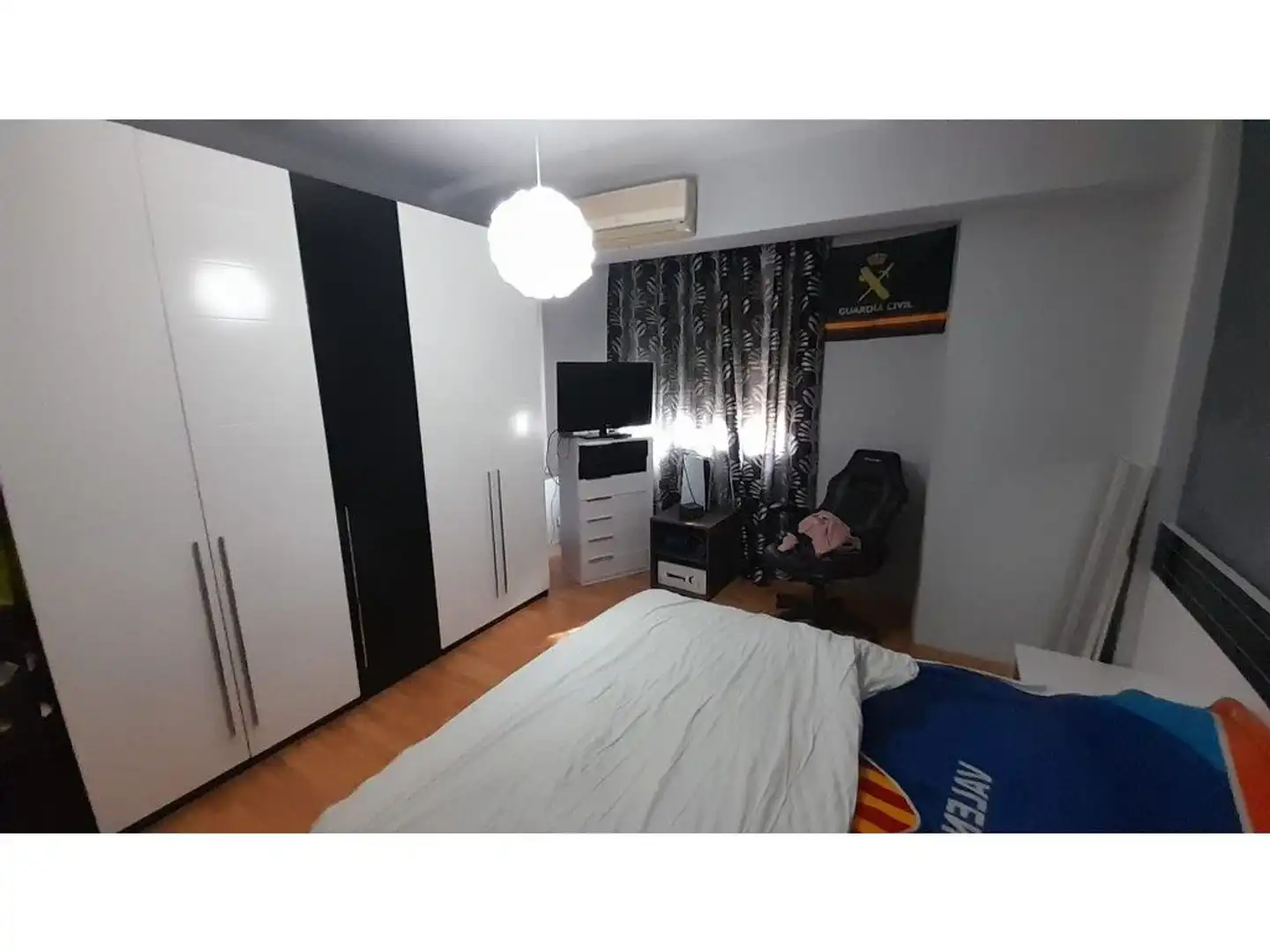 Habitación de Casa o chalet en venta en L'Énova con Aire acondicionado, Terraza y Balcón
