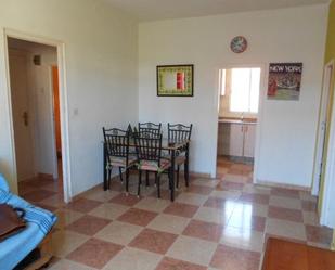 Dining room of Attic for sale in Villena  with Air Conditioner
