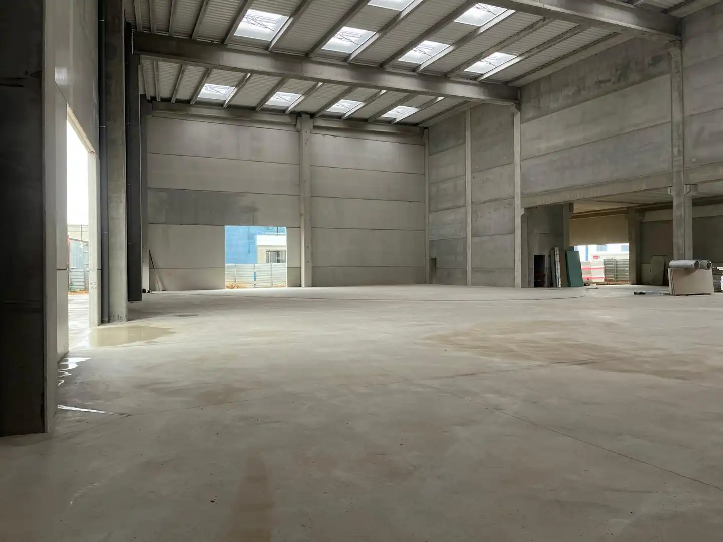Industrial building to rent in Carrer de l'Energia 13, imagen 11