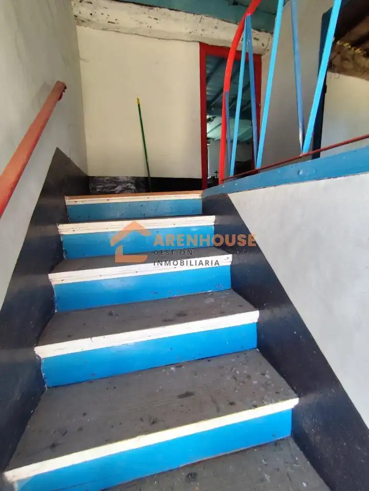 House with terrace for sale in Maceda, imagen 13
