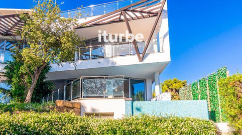 Photo 3 of House or chalet for sale in Mozzart, Sierra Blanca, Málaga