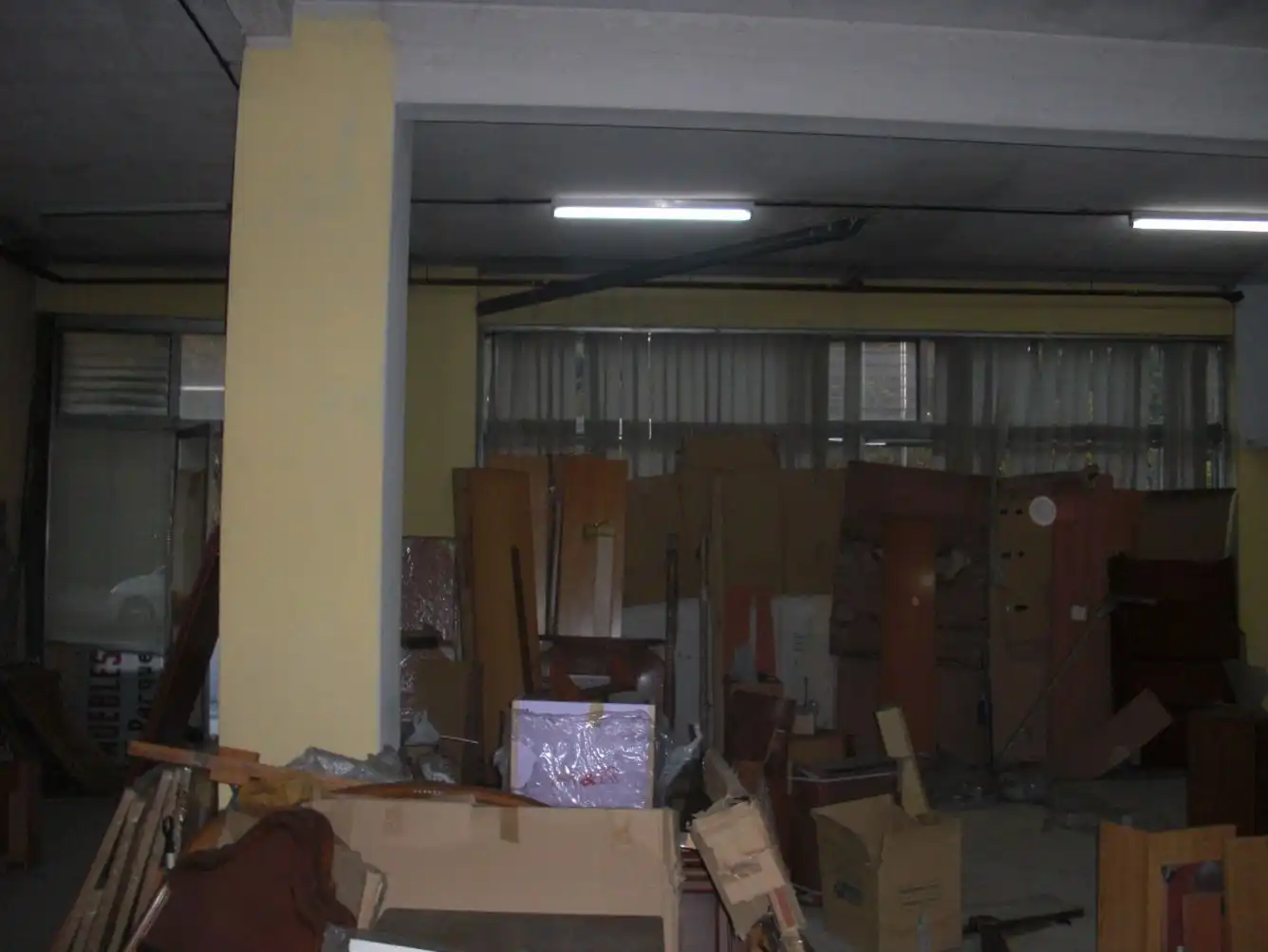 Local en venta en Vigo 