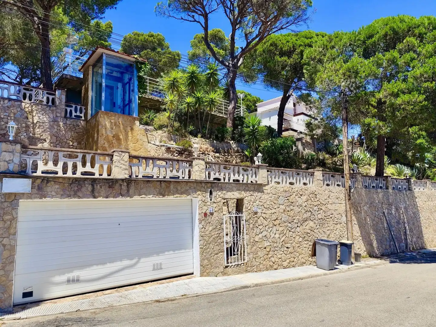 Villa avec piscine à vendre à Calle DAMIA, imagen 54