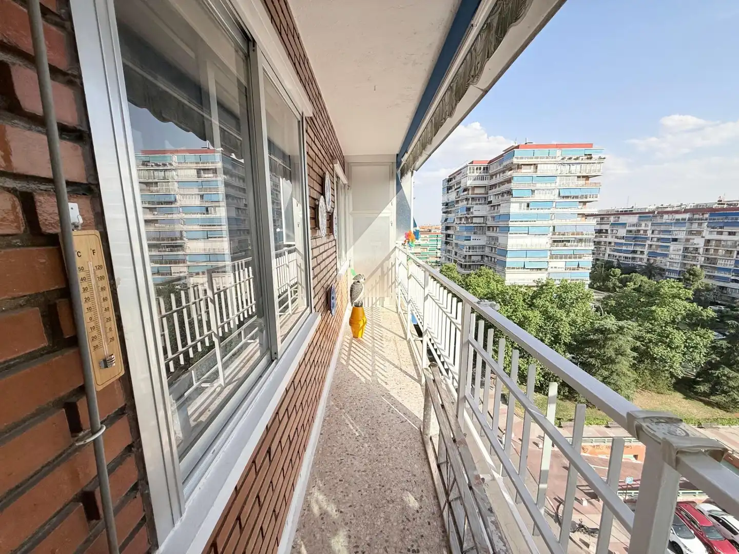 Piso con ascensor en venta en Parque Lisboa - La Paz, imagen 26