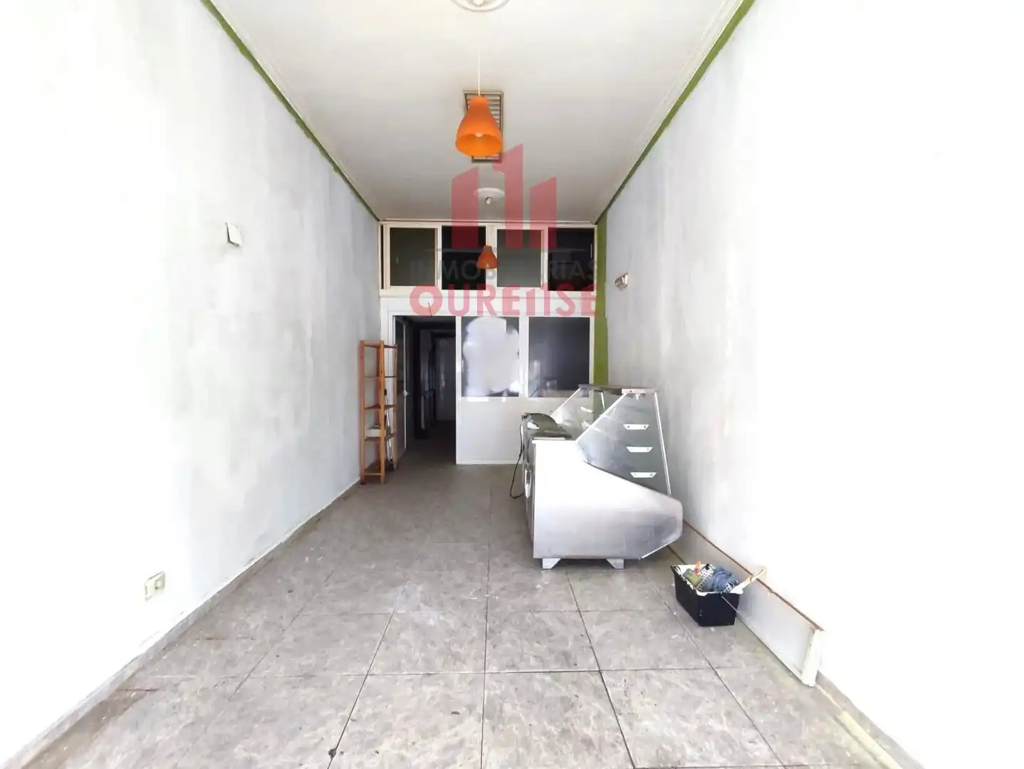 Local comercial en venta en Barbadás, imagen 2