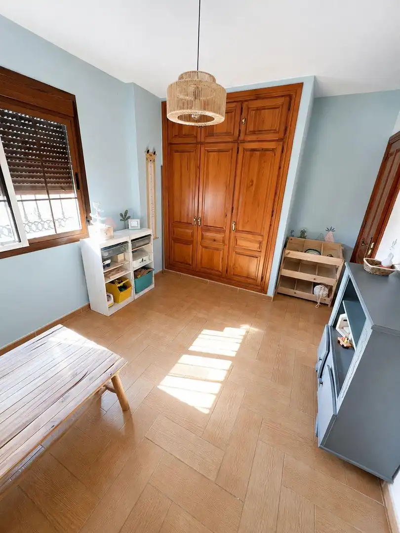 Haus mit Terrasse zum Verkauf in Puerto de la Torre - Atabal, imagen 14