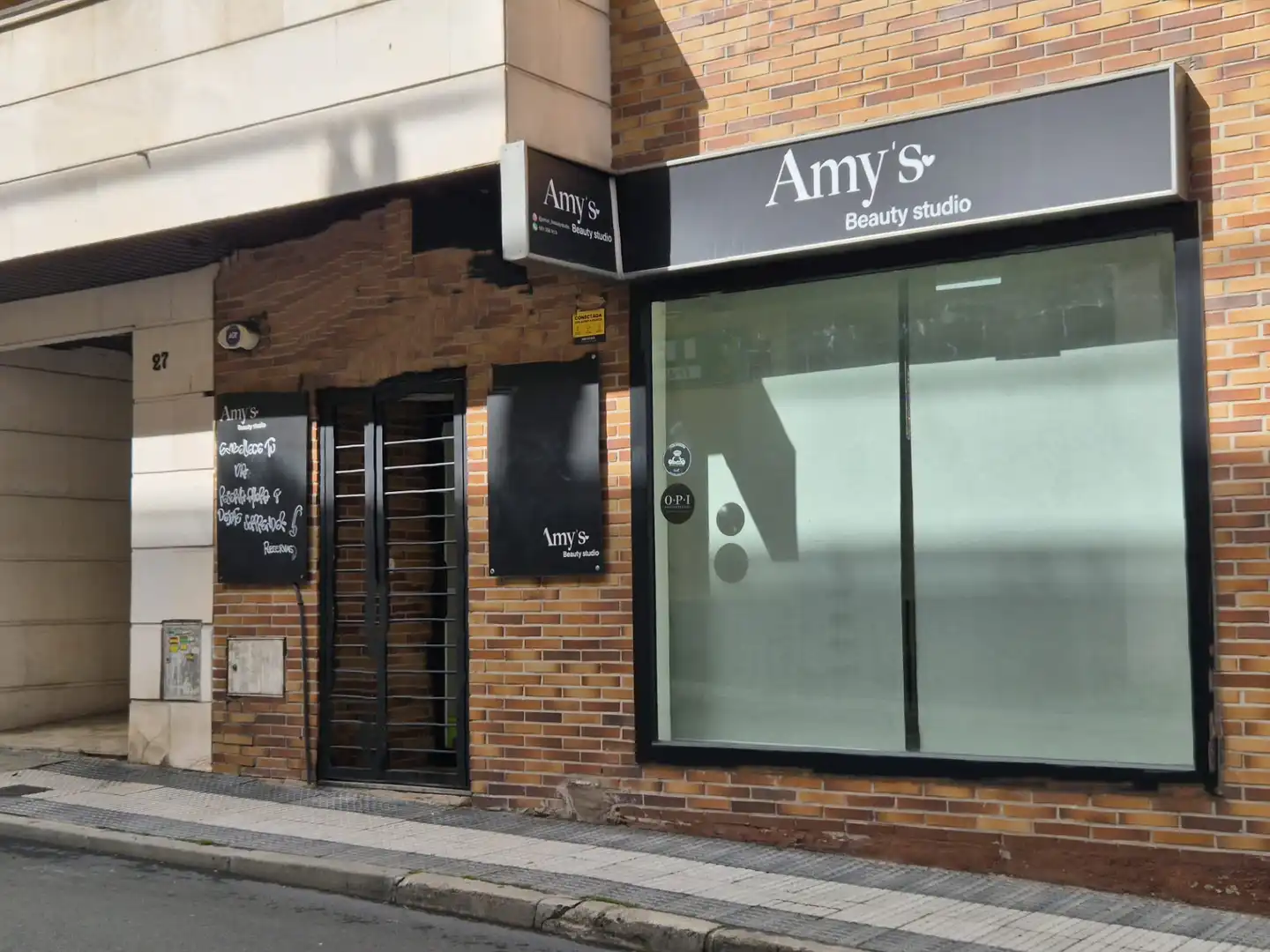 Local en venta en Majadahonda con Aire acondicionado y Calefacción
