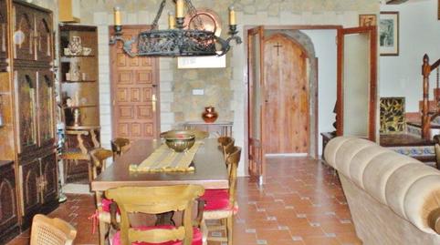 Photo 5 of House or chalet for sale in Calle Abate Pinazo, 5, Alpuente, Valencia